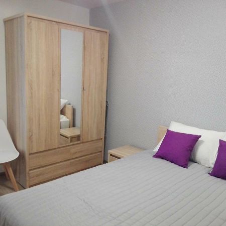 Apartament Marzenie 5 - Οπόλε Εξωτερικό φωτογραφία