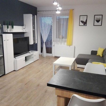 Apartament Marzenie 5 - Οπόλε Εξωτερικό φωτογραφία