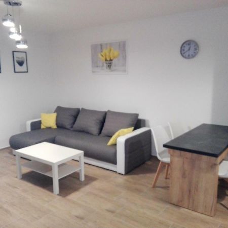 Apartament Marzenie 5 - Οπόλε Εξωτερικό φωτογραφία