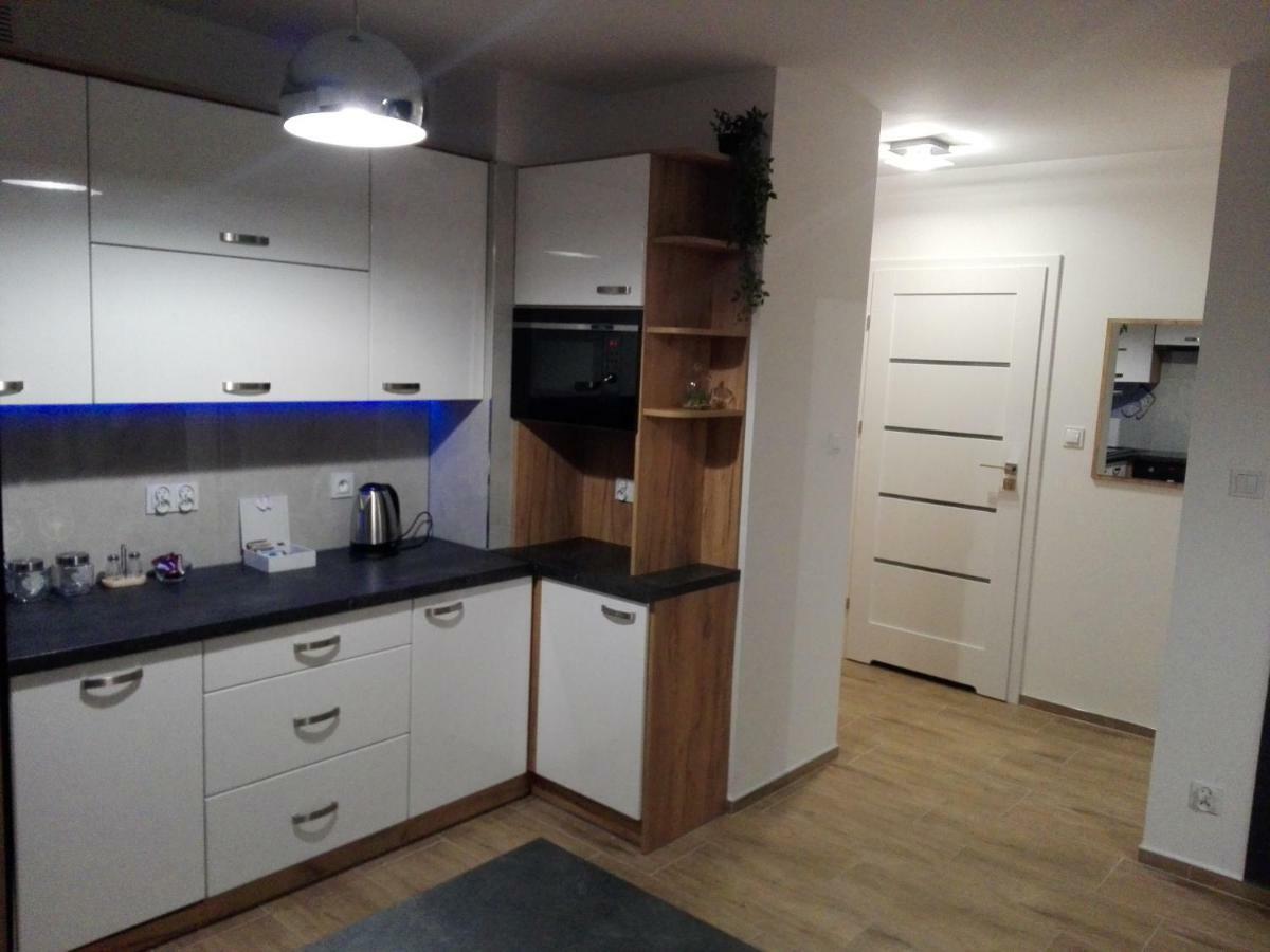 Apartament Marzenie 5 - Οπόλε Εξωτερικό φωτογραφία