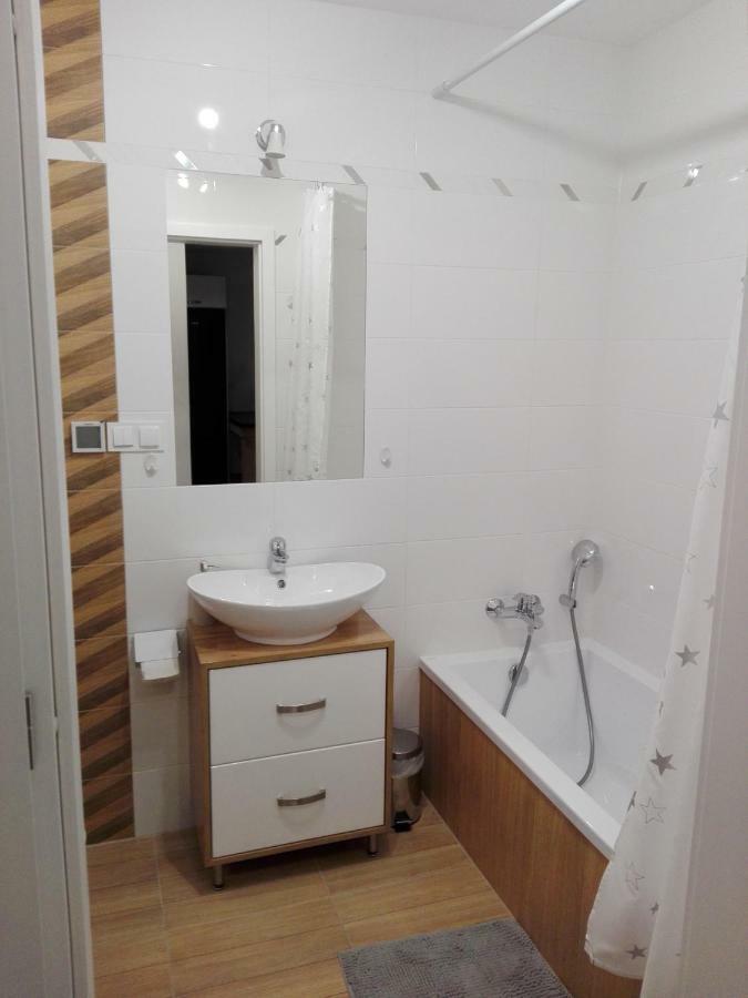 Apartament Marzenie 5 - Οπόλε Εξωτερικό φωτογραφία