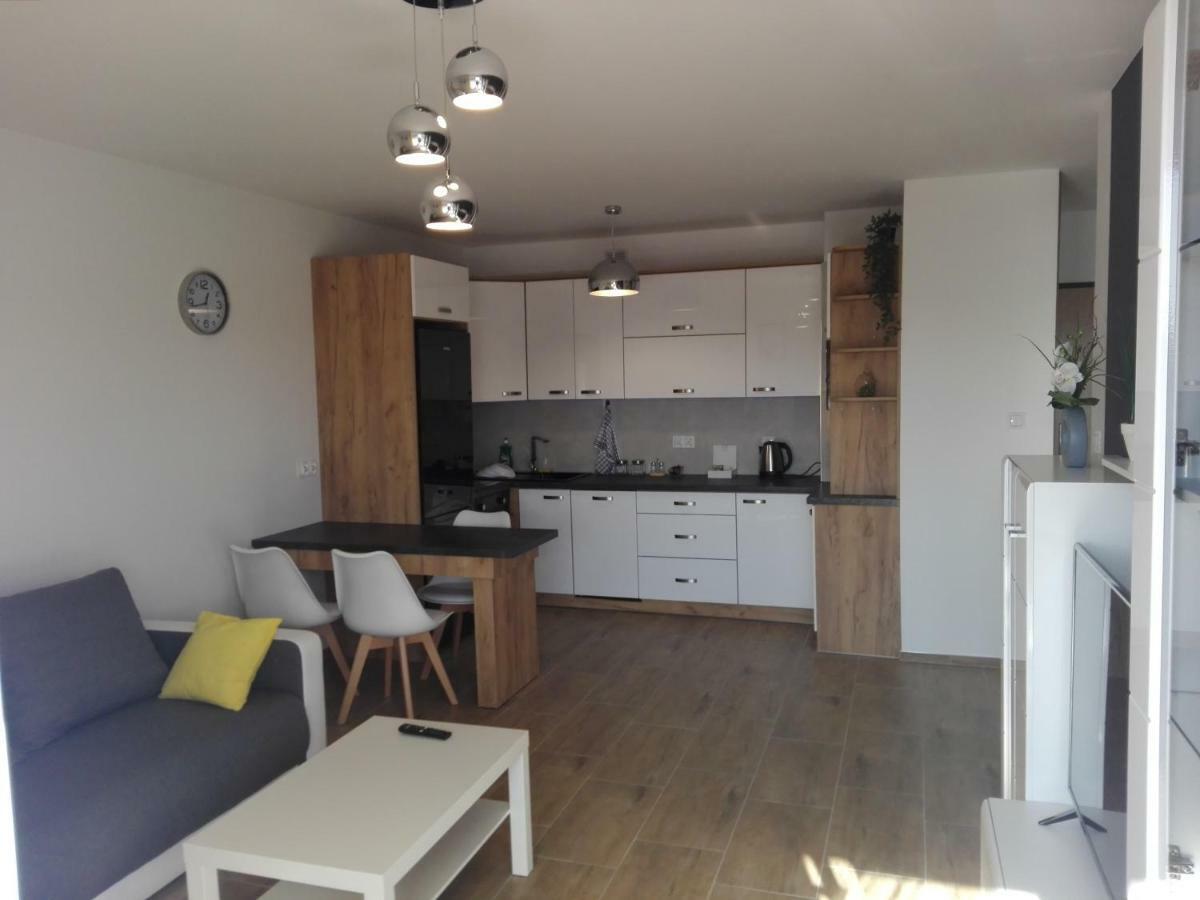 Apartament Marzenie 5 - Οπόλε Εξωτερικό φωτογραφία